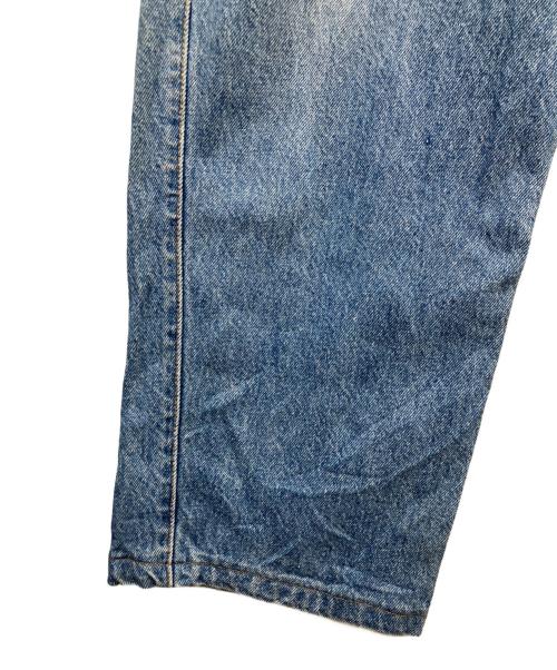 LEVI'S（リーバイス）LEVI'S (リーバイス) 540 RELAX FIT デニムパンツ インディゴ サイズ:40の古着・服飾アイテム