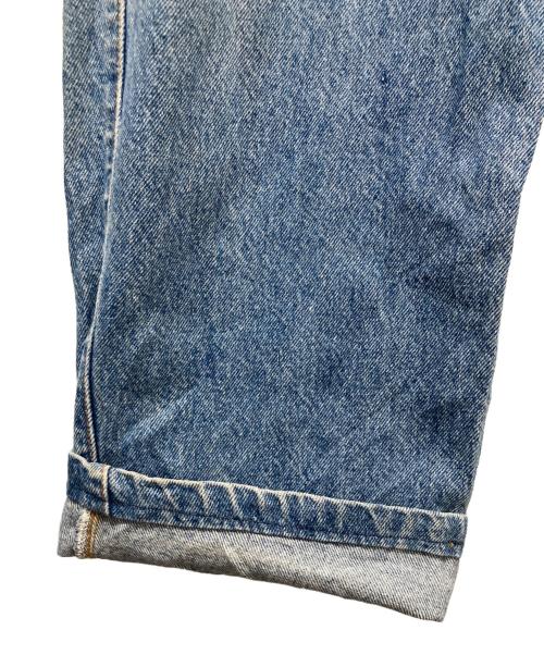 LEVI'S（リーバイス）LEVI'S (リーバイス) 540 RELAX FIT デニムパンツ インディゴ サイズ:40の古着・服飾アイテム
