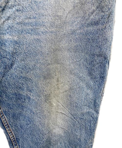 LEVI'S（リーバイス）LEVI'S (リーバイス) 540 RELAX FIT デニムパンツ インディゴ サイズ:40の古着・服飾アイテム