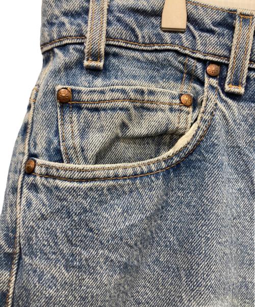 LEVI'S（リーバイス）LEVI'S (リーバイス) 540 RELAX FIT デニムパンツ インディゴ サイズ:40の古着・服飾アイテム