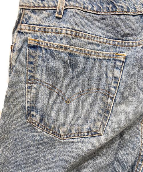LEVI'S（リーバイス）LEVI'S (リーバイス) 540 RELAX FIT デニムパンツ インディゴ サイズ:40の古着・服飾アイテム