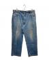 LEVI'S（リーバイス）の古着「540 RELAX FIT デニムパンツ」｜インディゴ
