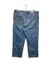 LEVI'S (リーバイス) 540 RELAX FIT デニムパンツ インディゴ サイズ:40：5000円