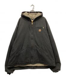 CarHartt（カーハート）の古着「シエラアクティブジャケット」｜ブラック