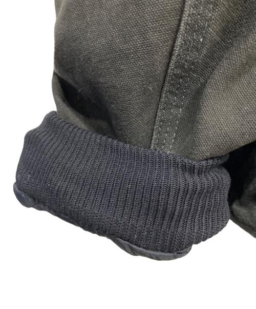 CarHartt（カーハート）CarHartt (カーハート) シエラアクティブジャケット ブラック サイズ:4XL  　の古着・服飾アイテム