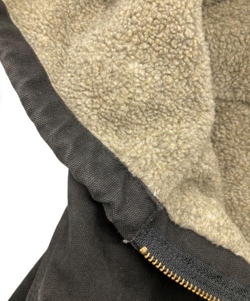CarHartt（カーハート）CarHartt (カーハート) シエラアクティブジャケット ブラック サイズ:4XL  　の古着・服飾アイテム