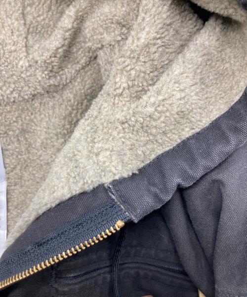 CarHartt（カーハート）CarHartt (カーハート) シエラアクティブジャケット ブラック サイズ:4XL  　の古着・服飾アイテム