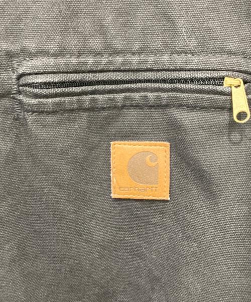 CarHartt（カーハート）CarHartt (カーハート) シエラアクティブジャケット ブラック サイズ:4XL  　の古着・服飾アイテム