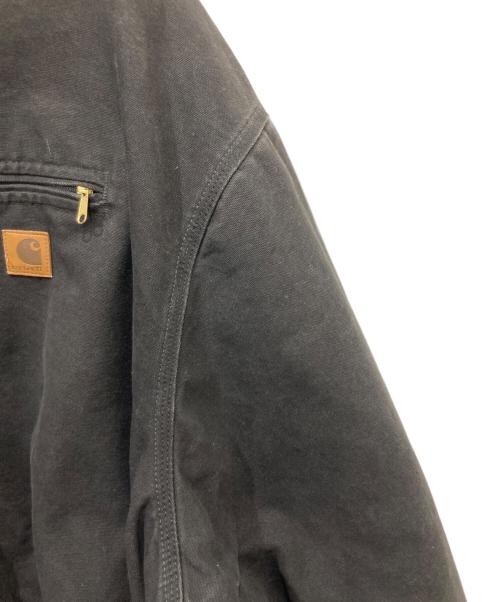 CarHartt（カーハート）CarHartt (カーハート) シエラアクティブジャケット ブラック サイズ:4XL  　の古着・服飾アイテム