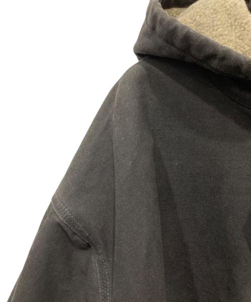 CarHartt（カーハート）CarHartt (カーハート) シエラアクティブジャケット ブラック サイズ:4XL  　の古着・服飾アイテム