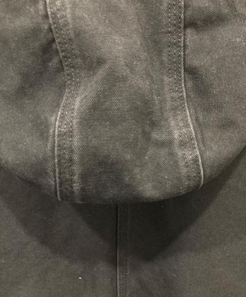 CarHartt（カーハート）CarHartt (カーハート) シエラアクティブジャケット ブラック サイズ:4XL  　の古着・服飾アイテム