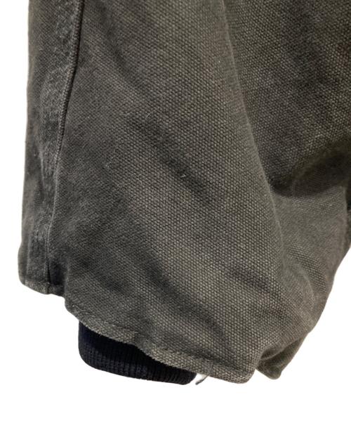 CarHartt（カーハート）CarHartt (カーハート) シエラアクティブジャケット ブラック サイズ:4XL  　の古着・服飾アイテム