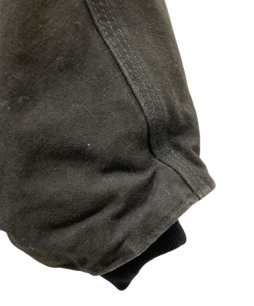 CarHartt（カーハート）CarHartt (カーハート) シエラアクティブジャケット ブラック サイズ:4XL  　の古着・服飾アイテム