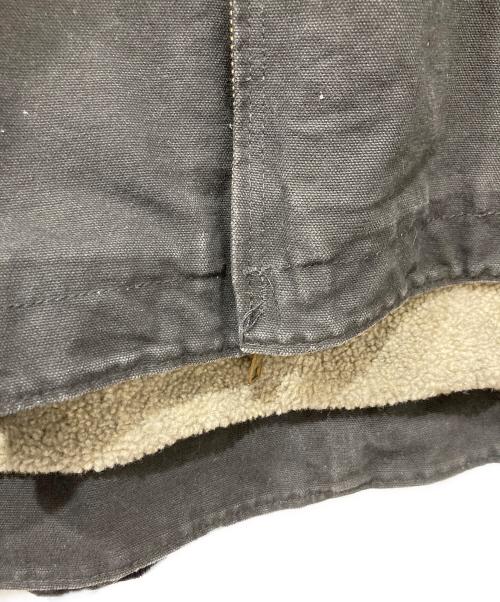 CarHartt（カーハート）CarHartt (カーハート) シエラアクティブジャケット ブラック サイズ:4XL  　の古着・服飾アイテム