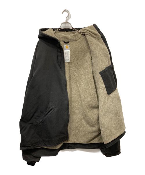 CarHartt（カーハート）CarHartt (カーハート) シエラアクティブジャケット ブラック サイズ:4XL  　の古着・服飾アイテム