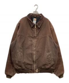 中古・古着通販】CarHartt (カーハート) 90S サンタフェジャケット