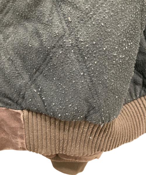 CarHartt（カーハート）CarHartt (カーハート) サンタフェジャケット ブラウン サイズ:3XLの古着・服飾アイテム