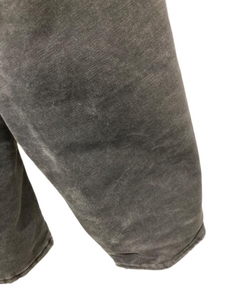 CarHartt（カーハート）CarHartt (カーハート) トラディショナルジャケット ブラック サイズ:不明の古着・服飾アイテム