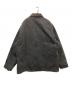 CarHartt (カーハート) トラディショナルジャケット ブラック サイズ:不明：19000円