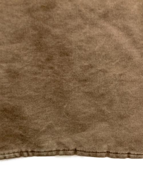 CarHartt（カーハート）CarHartt (カーハート) ダックベスト ブラウン サイズ:3XLの古着・服飾アイテム