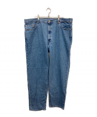 中古・古着通販】LEVI'S (リーバイス) 550デニムパンツ インディゴ