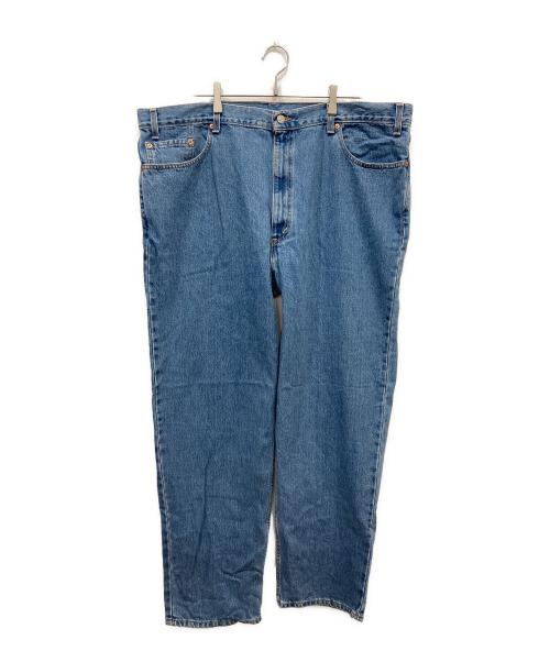 LEVI'S（リーバイス）LEVI'S (リーバイス) 550デニムパンツ インディゴ サイズ:44の古着・服飾アイテム