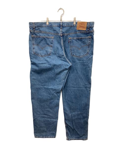 LEVI'S（リーバイス）LEVI'S (リーバイス) 550デニムパンツ インディゴ サイズ:44の古着・服飾アイテム