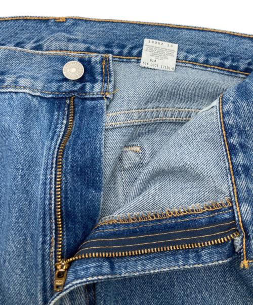 LEVI'S（リーバイス）LEVI'S (リーバイス) 550デニムパンツ インディゴ サイズ:44の古着・服飾アイテム