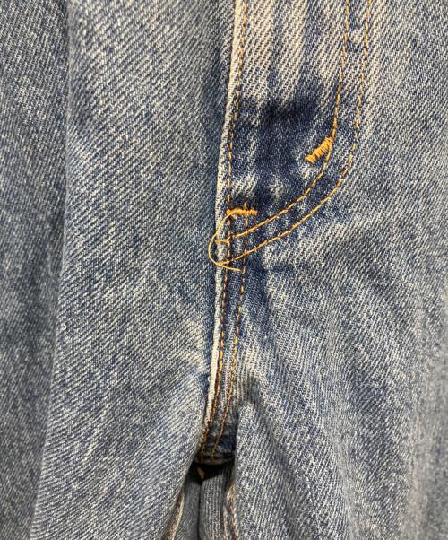 LEVI'S（リーバイス）LEVI'S (リーバイス) 550デニムパンツ インディゴ サイズ:44の古着・服飾アイテム