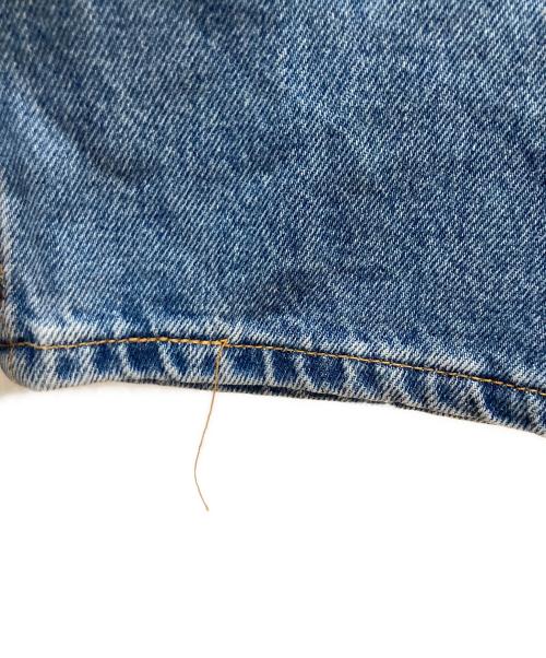 LEVI'S（リーバイス）LEVI'S (リーバイス) 550デニムパンツ インディゴ サイズ:44の古着・服飾アイテム