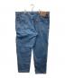 LEVI'S (リーバイス) 550デニムパンツ インディゴ サイズ:44：6000円