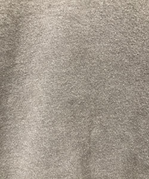 NIKE（ナイキ）NIKE (ナイキ) 00'S スウォッシュロゴスウェット グレー サイズ:XLの古着・服飾アイテム