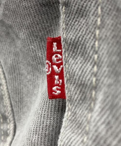 LEVI'S（リーバイス）LEVI'S (リーバイス) 501デニムパンツ グレー サイズ:42の古着・服飾アイテム