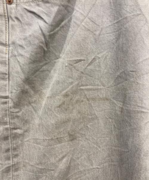 LEVI'S（リーバイス）LEVI'S (リーバイス) 501デニムパンツ グレー サイズ:42の古着・服飾アイテム