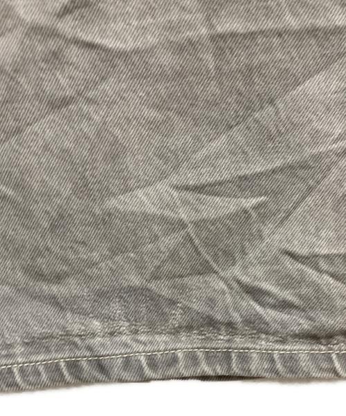 LEVI'S（リーバイス）LEVI'S (リーバイス) 501デニムパンツ グレー サイズ:42の古着・服飾アイテム