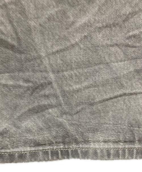 LEVI'S（リーバイス）LEVI'S (リーバイス) 501デニムパンツ グレー サイズ:42の古着・服飾アイテム