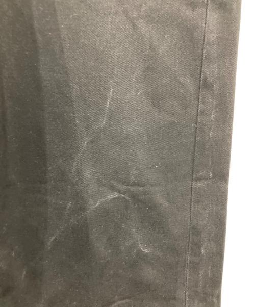 LEVI'S（リーバイス）LEVI'S (リーバイス) 505ブラックデニム ブラック サイズ:42の古着・服飾アイテム