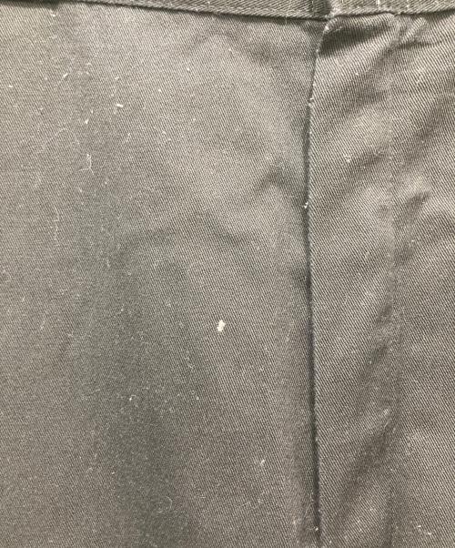 Dickies（ディッキーズ）Dickies (ディッキーズ) ワークパンツ ブラック サイズ:40の古着・服飾アイテム