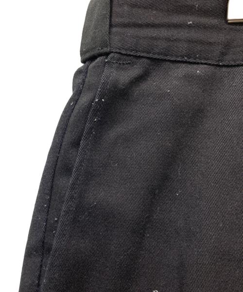 Dickies（ディッキーズ）Dickies (ディッキーズ) ワークパンツ ブラック サイズ:40の古着・服飾アイテム
