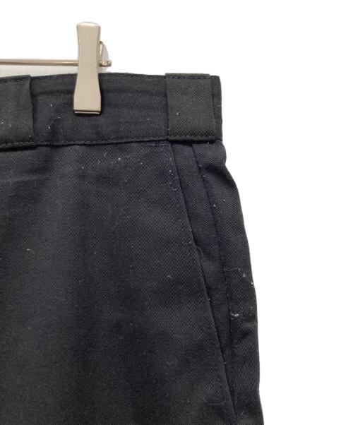 Dickies（ディッキーズ）Dickies (ディッキーズ) ワークパンツ ブラック サイズ:40の古着・服飾アイテム