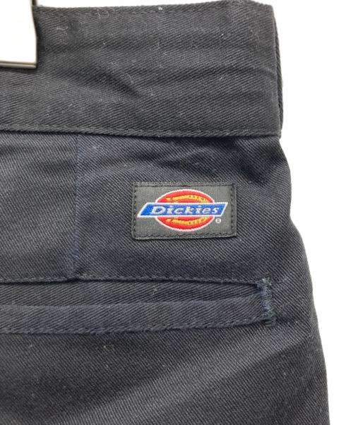 Dickies（ディッキーズ）Dickies (ディッキーズ) ワークパンツ ブラック サイズ:40の古着・服飾アイテム