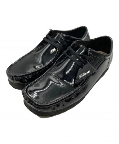 中古・古着通販】CLARKS (クラークス) Supreme (シュプリーム) Patent