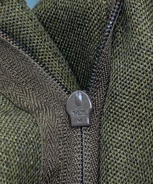 BRITISH MILITARY（ブリティッシュミリタリー）BRITISH MILITARY (ブリティッシュミリタリー) Barrack Dress Trousers ブラウン サイズ: 76/72/88の古着・服飾アイテム