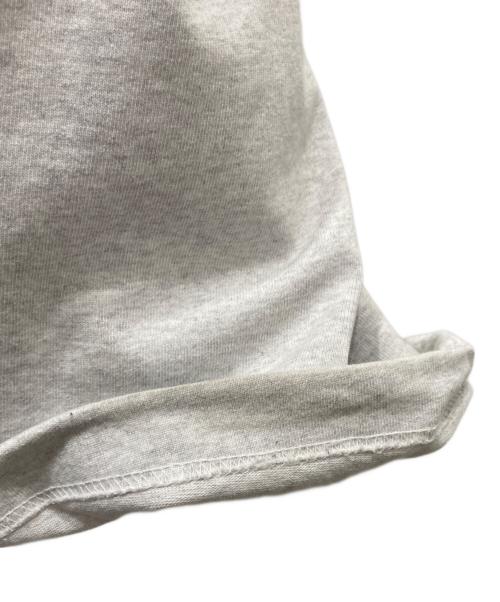 kaiko（カイコー）kaiko (カイコー) SAVE #2 トレーニングパンツ / スウェットパンツ グレーの古着・服飾アイテム