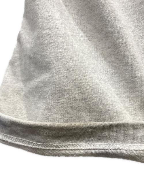 kaiko（カイコー）kaiko (カイコー) SAVE #2 トレーニングパンツ / スウェットパンツ グレーの古着・服飾アイテム