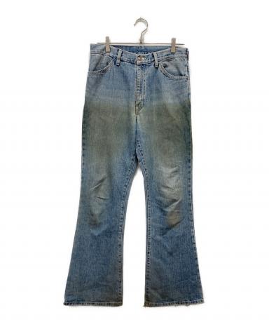 中古・古着通販】LEVI'S (リーバイス) N.HOOLYWOOD (エヌ ハリウッド
