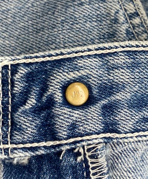 LEVI'S（リーバイス）LEVI'S (リーバイス) N.HOOLYWOOD (エヌ ハリウッド) 646 デニムパンツ インディゴ サイズ:31の古着・服飾アイテム