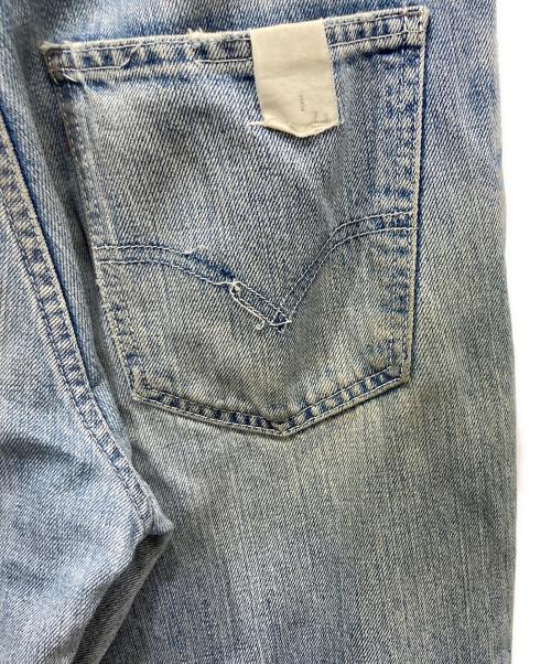 LEVI'S（リーバイス）LEVI'S (リーバイス) N.HOOLYWOOD (エヌ ハリウッド) 646 デニムパンツ インディゴ サイズ:31の古着・服飾アイテム