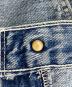 中古・古着 LEVI'S (リーバイス) N.HOOLYWOOD (エヌ ハリウッド) 646 デニムパンツ インディゴ サイズ:31：6000円