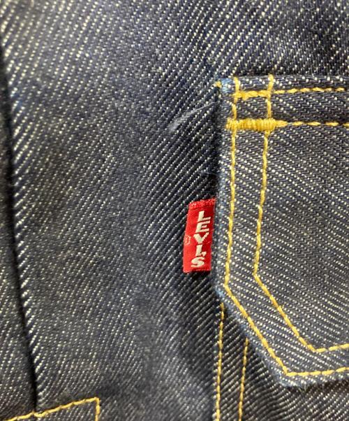 LEVI'S PReMIUM（リーバイス プレミアム）LEVI'S PReMIUM (リーバイス プレミアム) JOURNAL STANDARD (ジャーナルスタンダード) 別注 TYPE I TRUCKER JACKET インディゴ サイズ:XLの古着・服飾アイテム